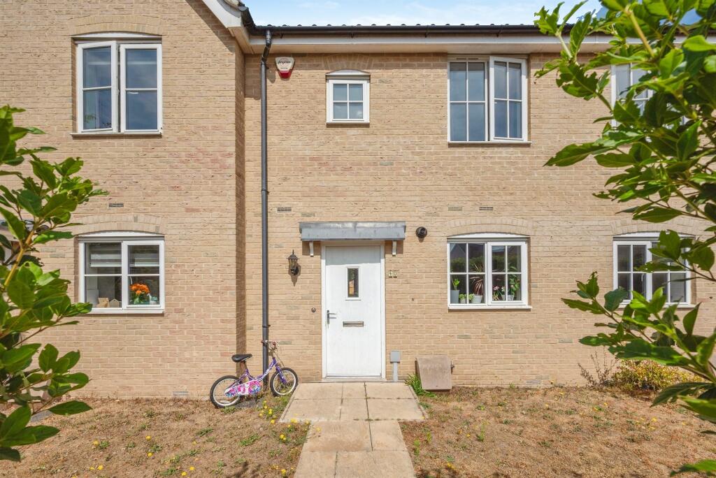 Main image of property: Hornbeam Road, North Walsham