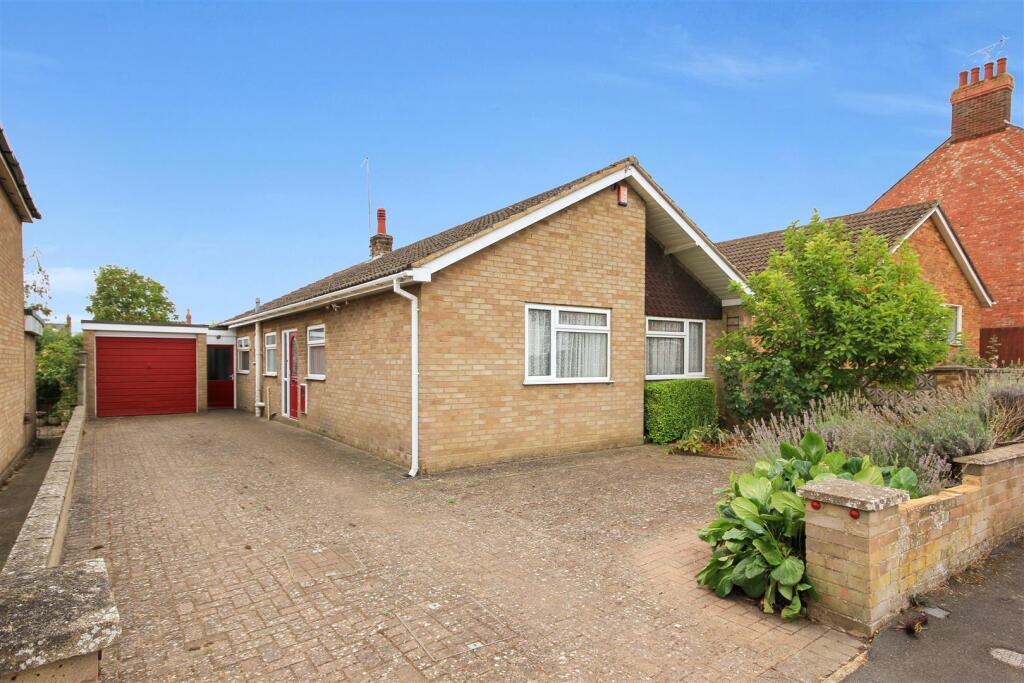Main image of property: NN10, Palm Road, Rushden