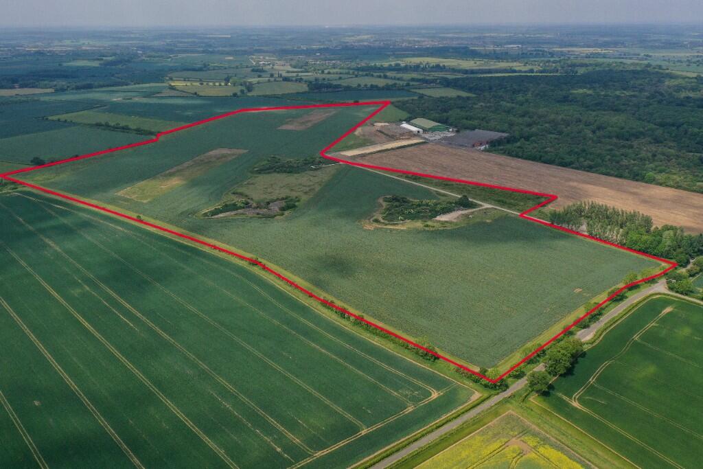 Main image of property: Land at Ashton, nr Oundle, Northamptonshire