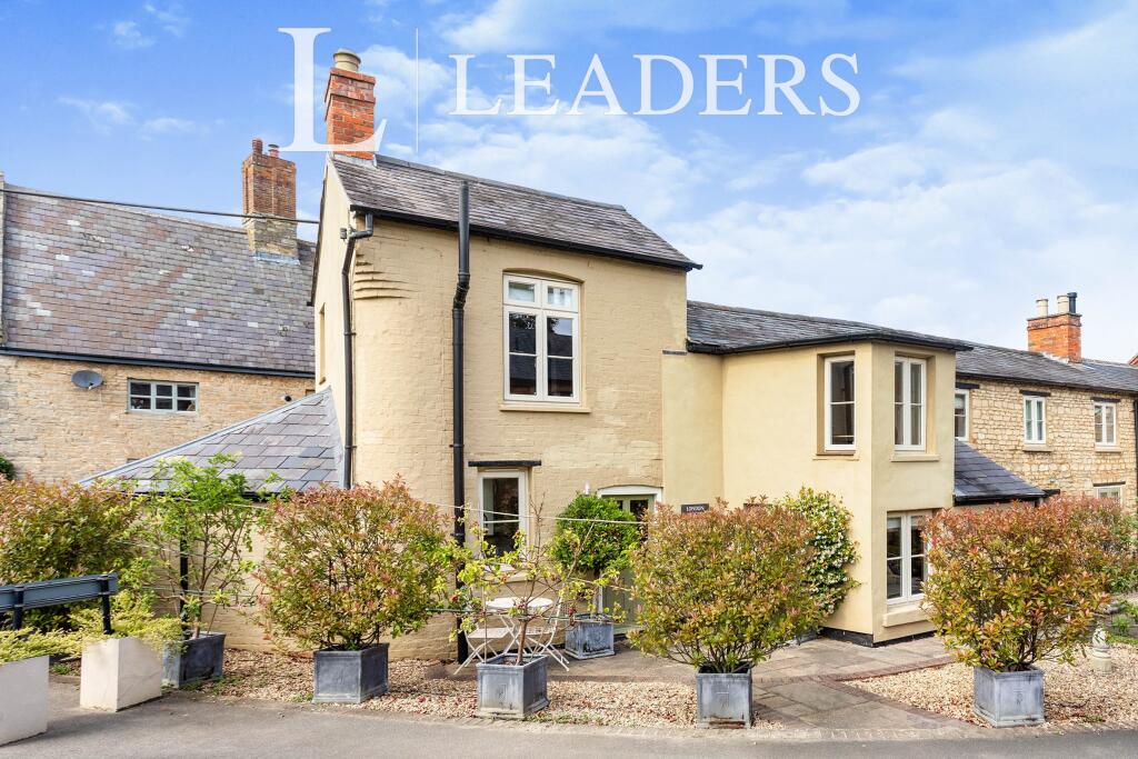 Main image of property: The Stocks, Cosgrove, Milton Keynes, MK19