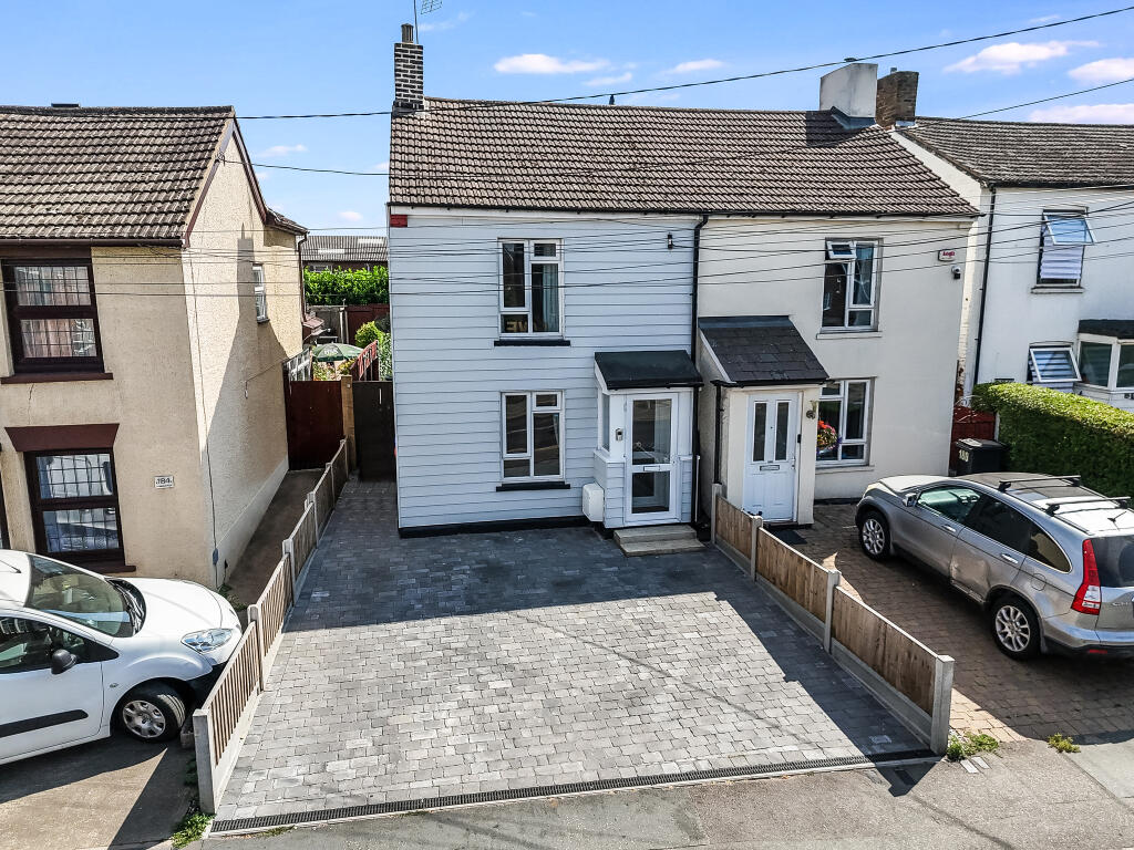 Main image of property: Coggeshall Road, Braintree