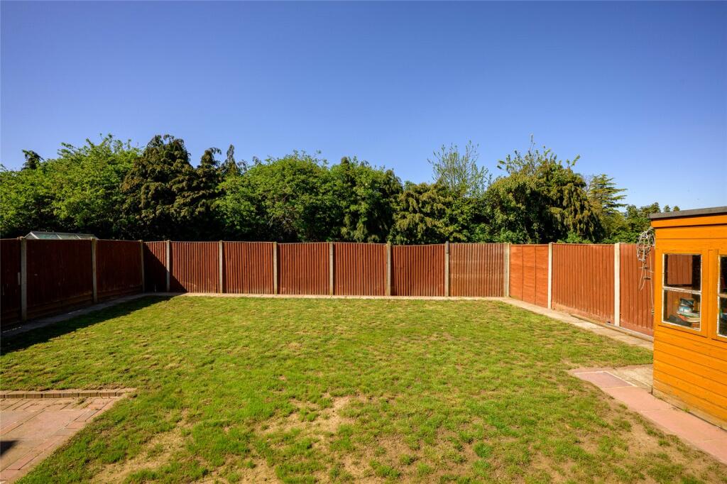 The Innings, Sleaford, Lincolnshire, NG34 photo 4