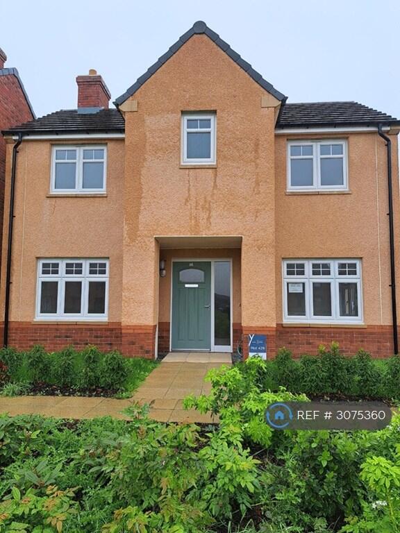 Main image of property: Cape Valentine Way, Newport, NP20