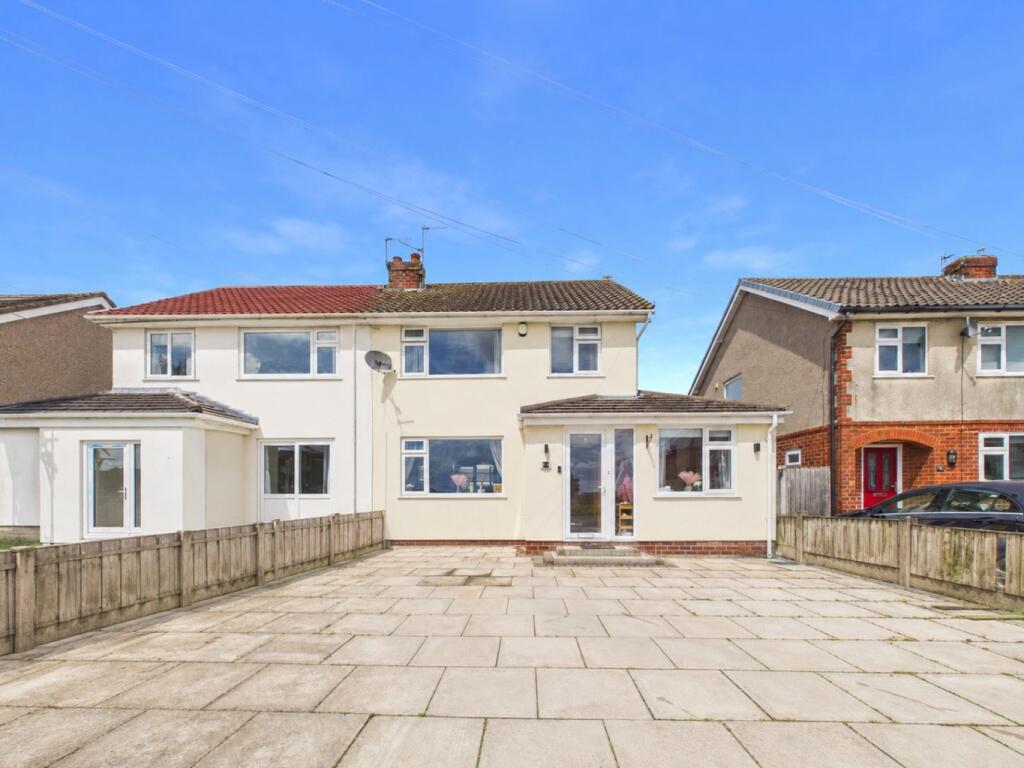 Main image of property: Altcar Lane, Formby, Merseyside, L37 6AZ