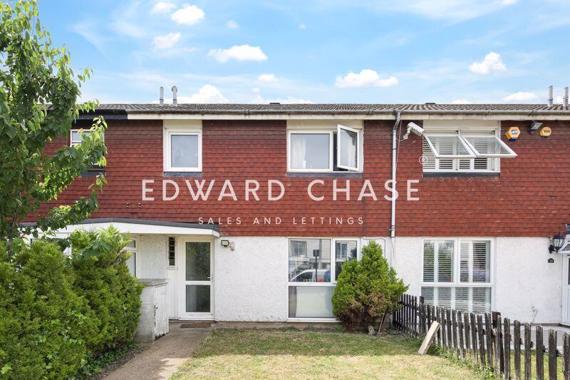 Main image of property: Evesham Road, London, E15
