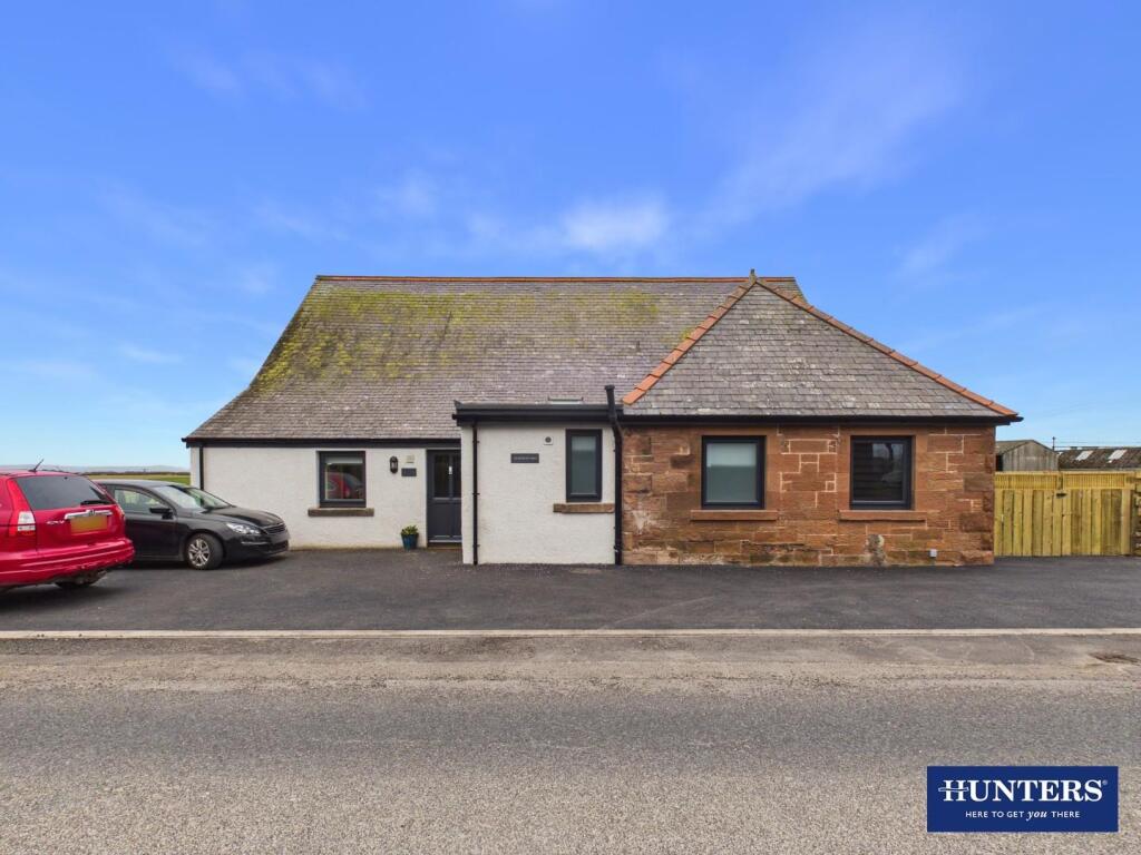 Main image of property: Anderson Hall, Dornock, Annan, DG12