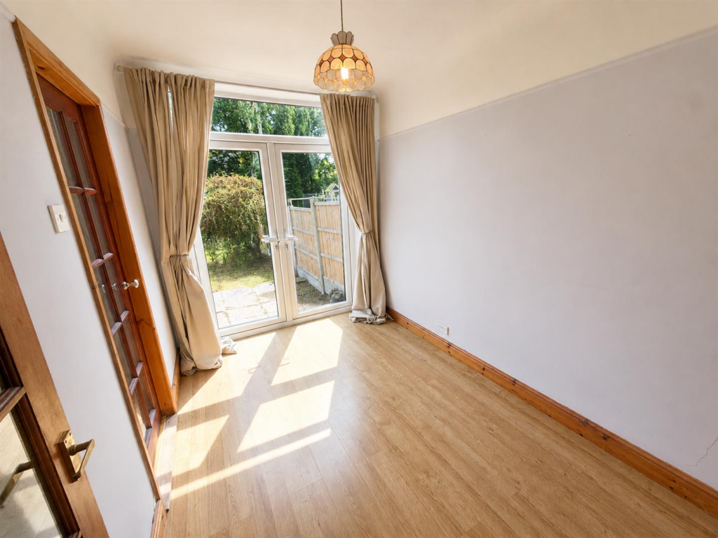 House in Chester - More