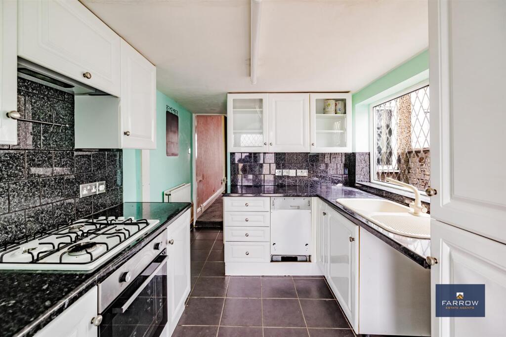 House in Grimsby, West Marsh - View 5