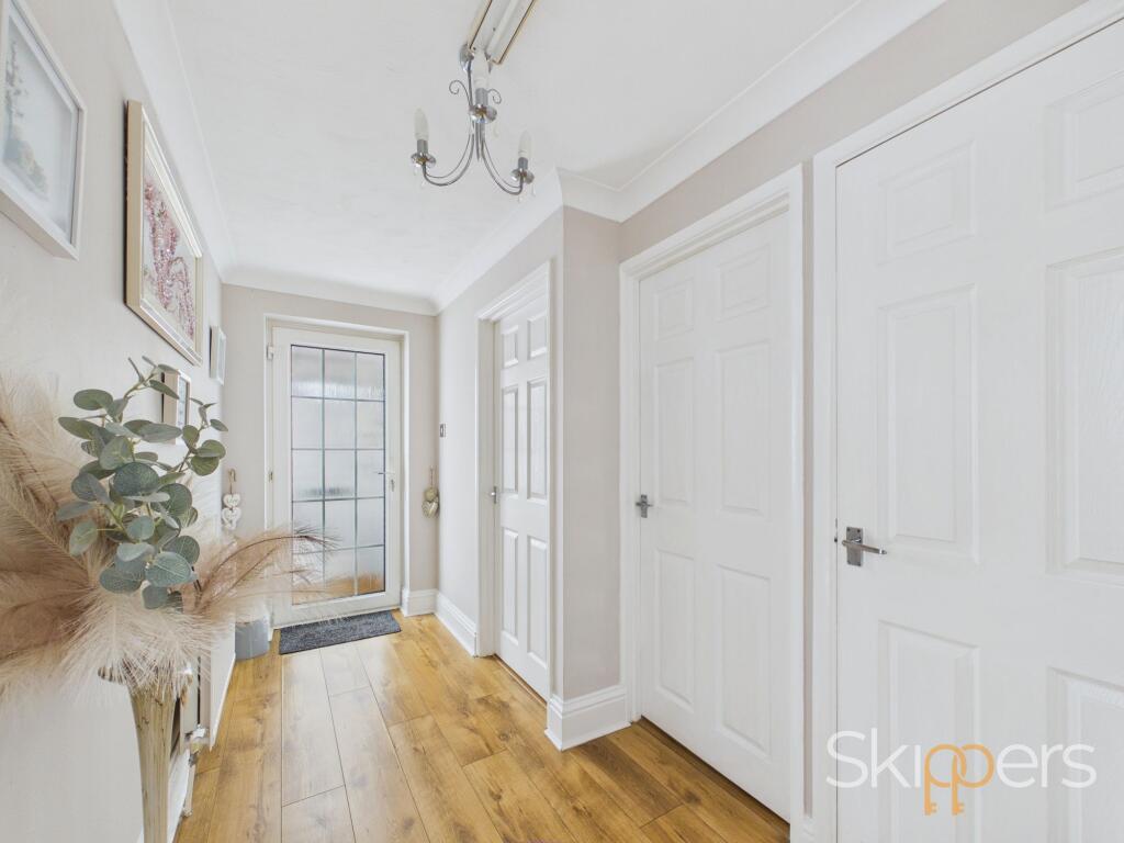 House in Ashford, Bybrook, Kennington - View 5
