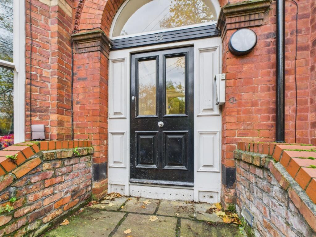 Apartment in Liverpool - View 5