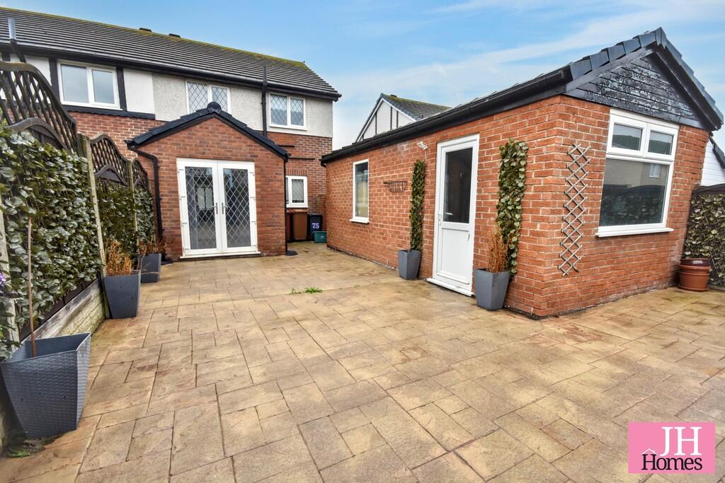 House in Lancaster, Barrow - View 4