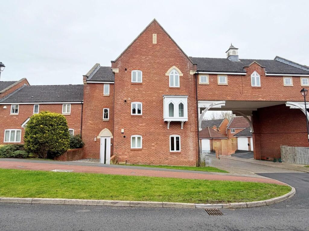 Main image of property: Winterton Avenue, Sedgefield, Stockton-On-Tees