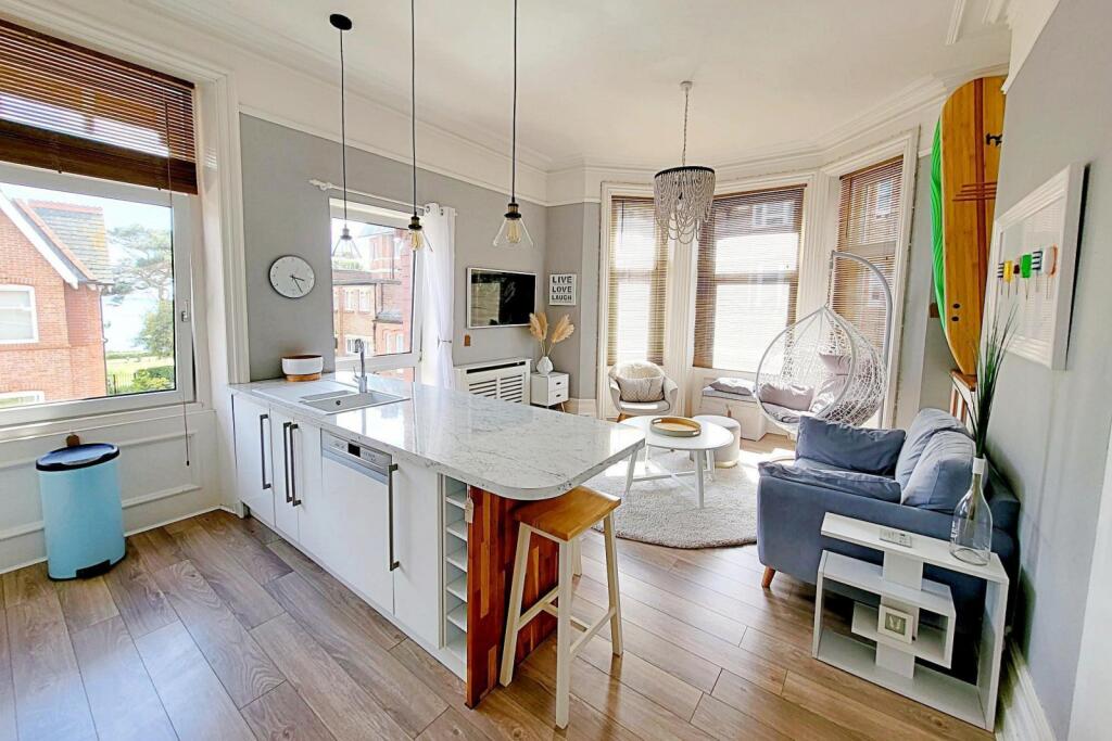 Main image of property: Bournemouth