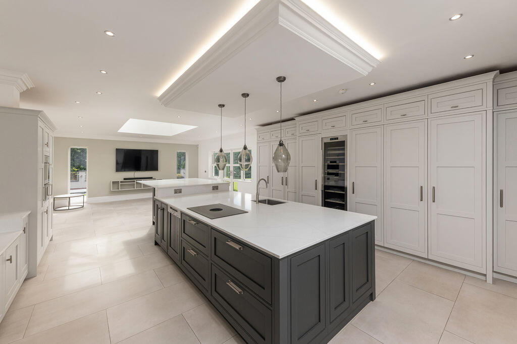 House in Ponteland, Northumberland - View 4