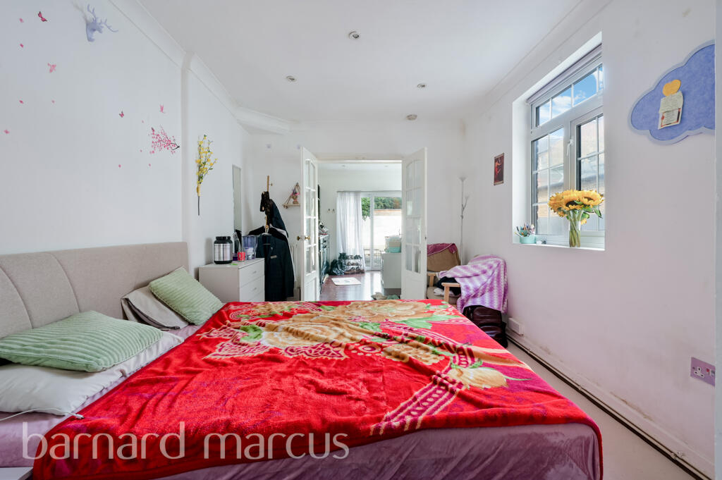 Main image of property: Shepherds BUSH Road, London