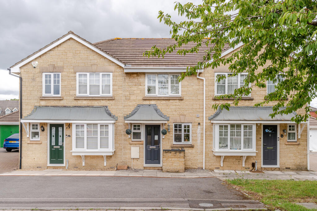 Main image of property: Diana Gardens, Bradley Stoke, Bristol