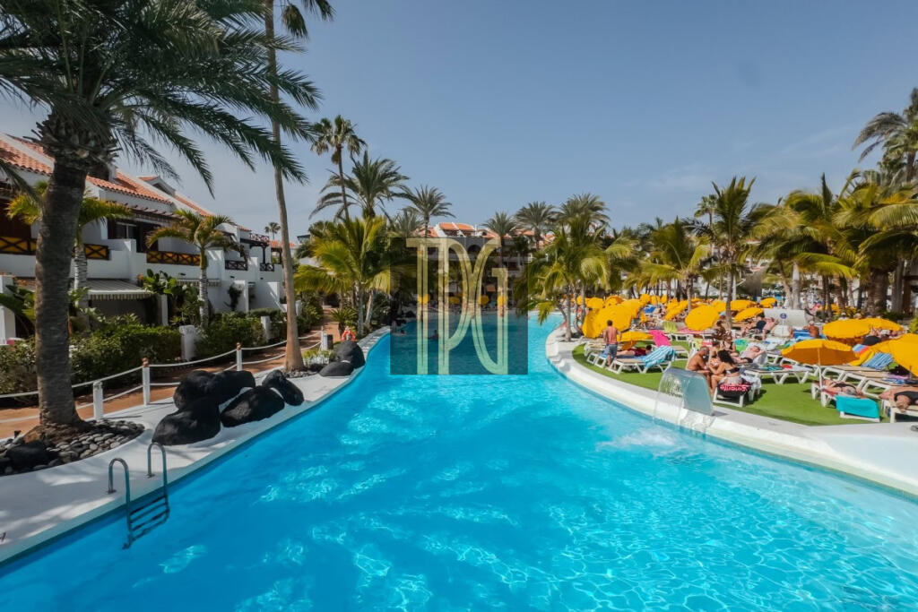 Main image of property: Spain