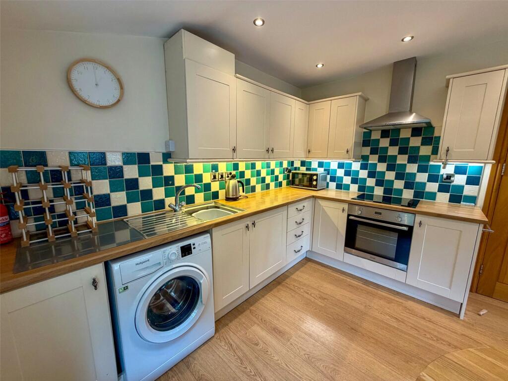 House in Barnard Castle, County Durham - View 4