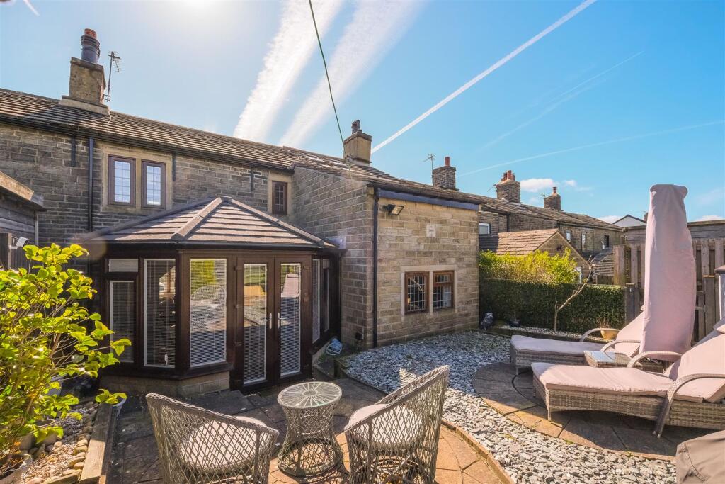 Main image of property: Bradshaw Lane, Halifax
