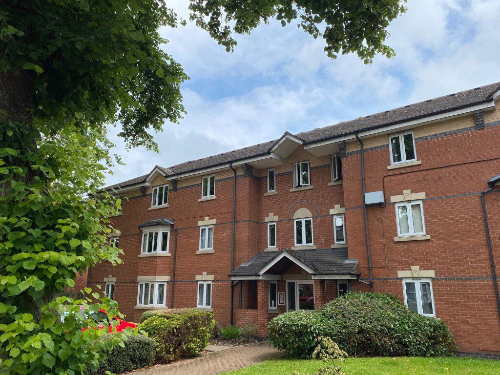 Main image of property: Hamilton Court, Moseley, B13 8BL