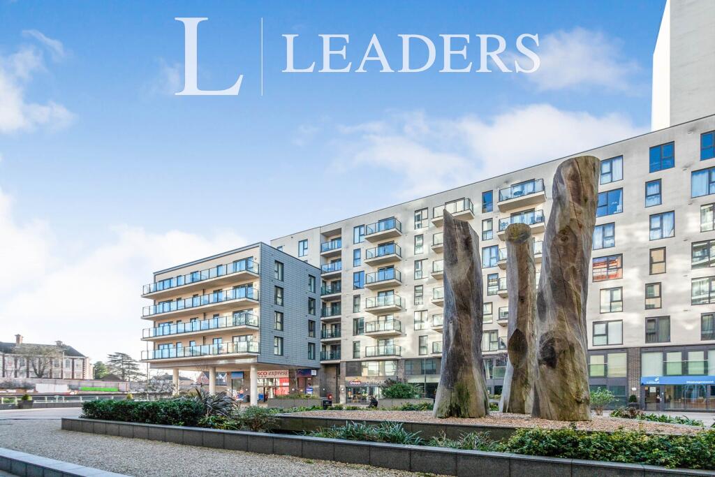 Main image of property: Cardinal Place, Guildford Road, Woking, GU22