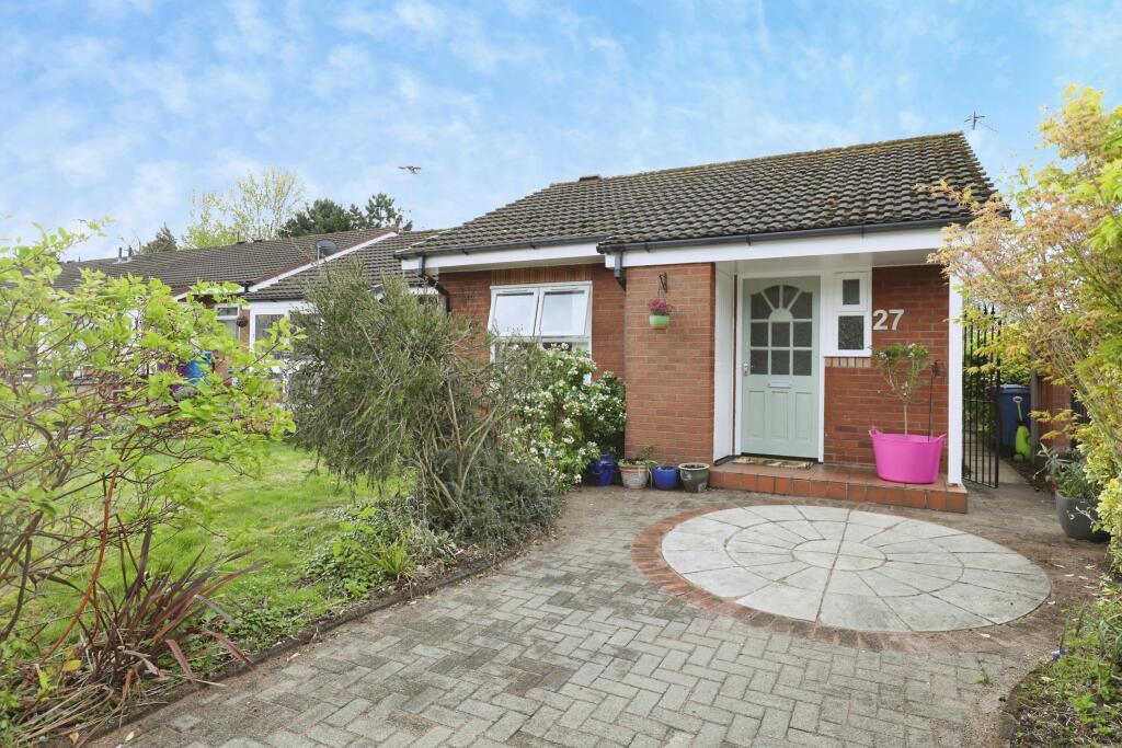 Main image of property: Camellia Court, Liverpool, L17