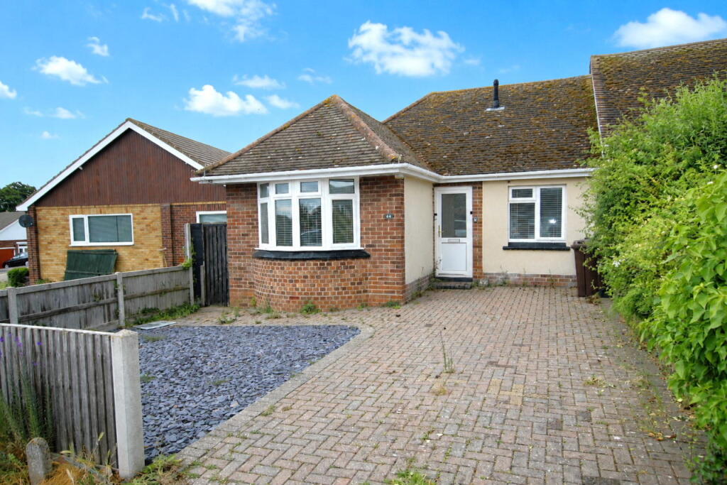 Main image of property: Merrilees Crescent, Holland on Sea, CO15