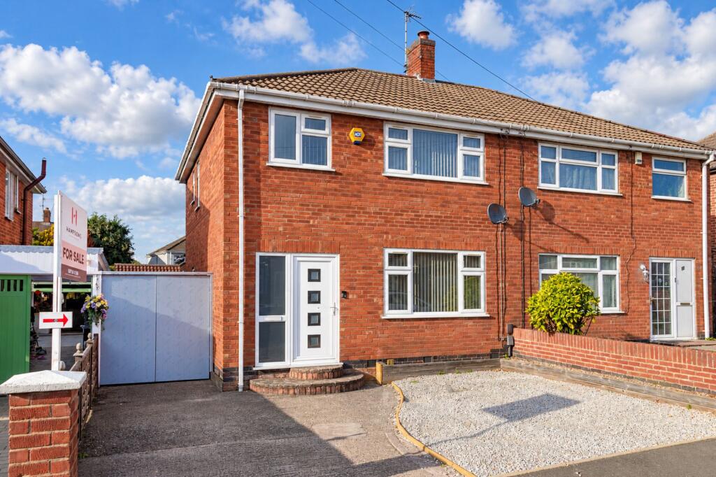 Main image of property: Festival Avenue, Thurmaston, LE4
