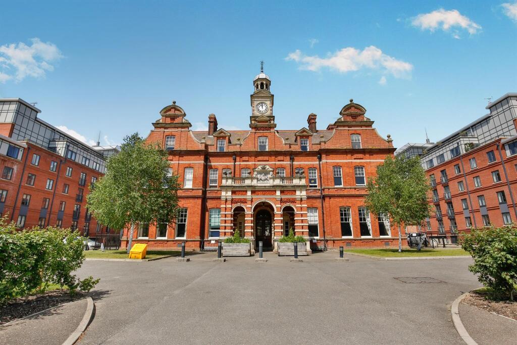 Main image of property: St Stephens Road, NORWICH