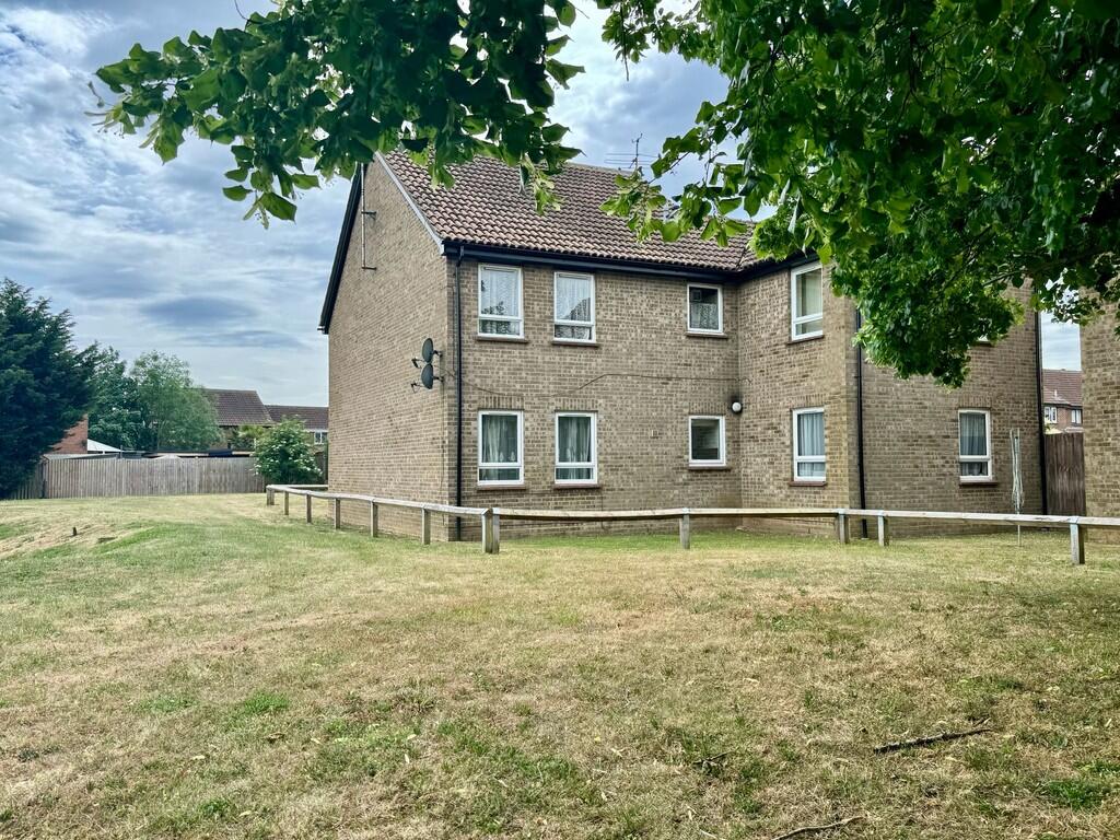 Main image of property: Wagtail Drive, Heybridge
