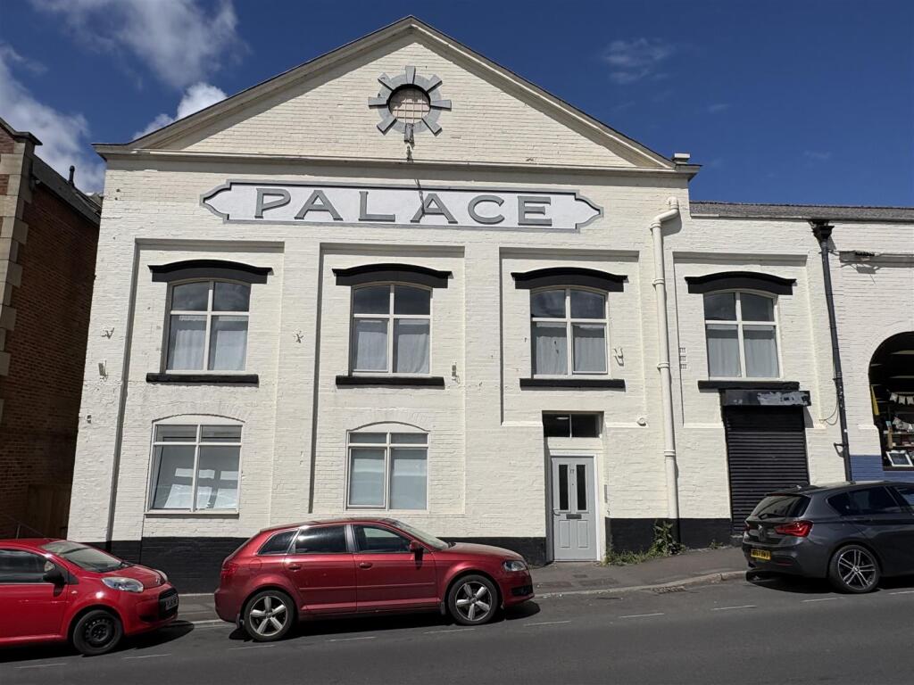 Main image of property: Station Hill, Chippenham