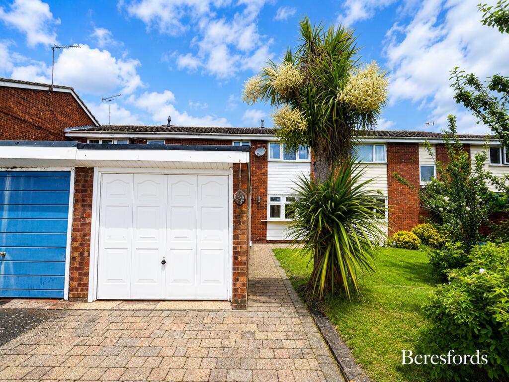 Main image of property: Magnolia Close, CM8