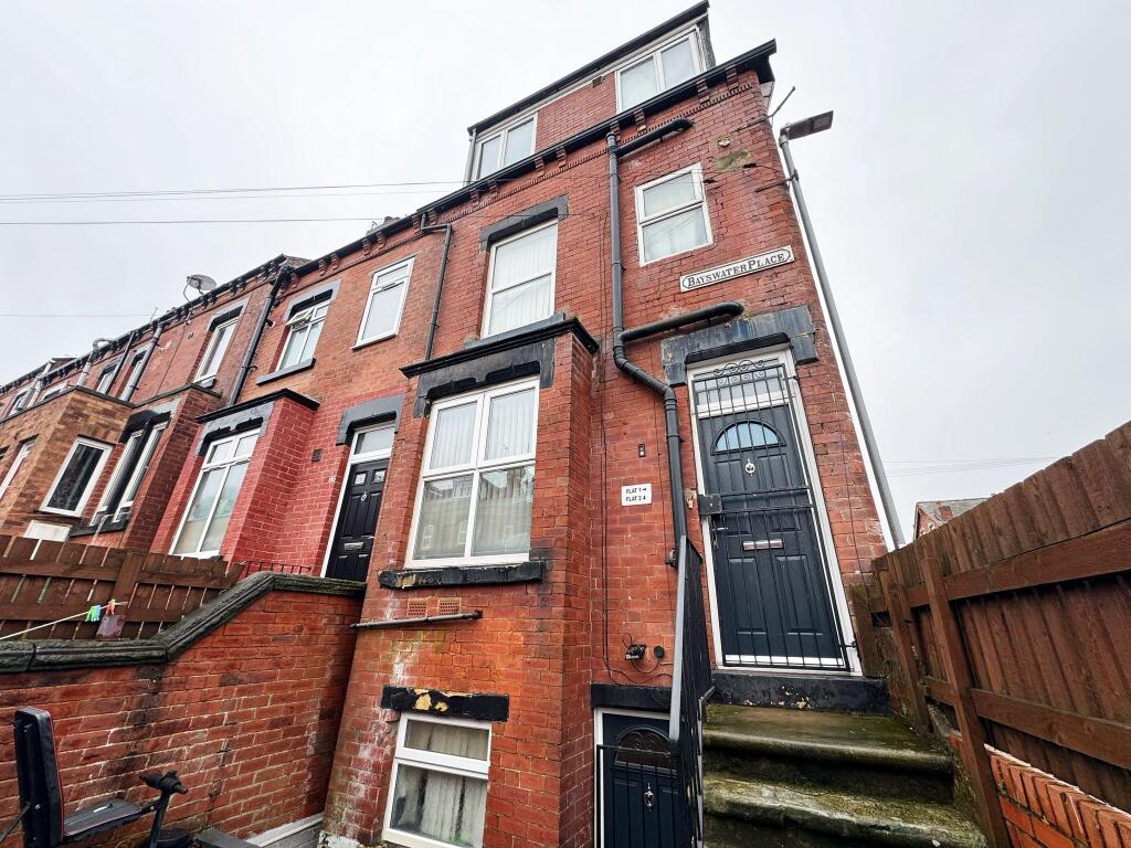 Main image of property: Flat 1,  84 Bayswater Place, LS8 5LS