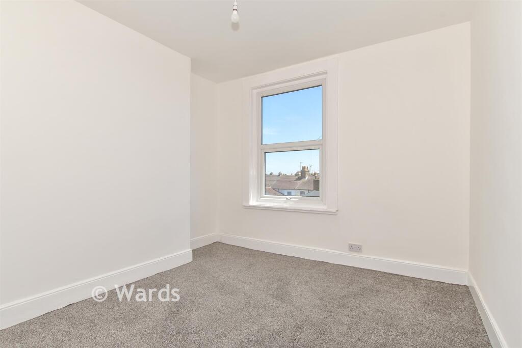 House in Sheerness, Marine Town - More