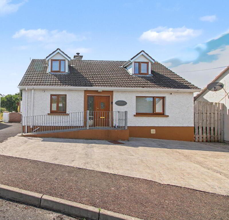 Main image of property: 6 Glengown, Silvermines, Nenagh