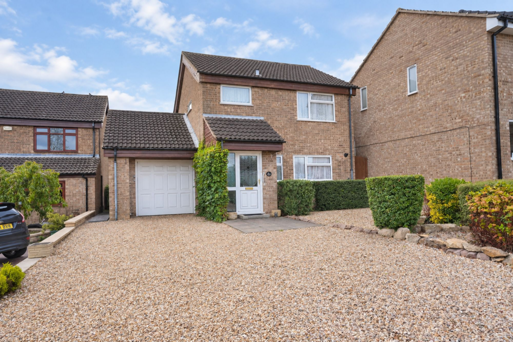 Main image of property: Redwood Avenue, Melton Mowbray, LE13