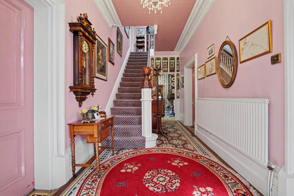 House in North West Leicestershire, Ibstock - View 5