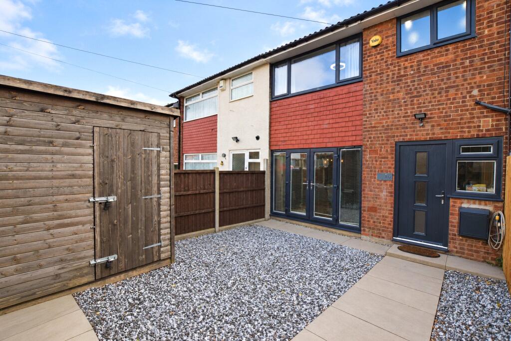 Main image of property: Nettleton Court, Leeds, West Yorkshire