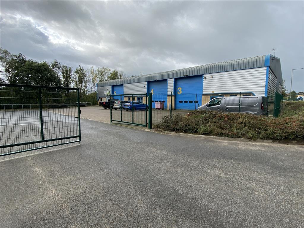 Additional image 2 of Unit 3, Norden Court, Alan Ramsbottom Way, Great Harwood, Blackburn, Lancashire, BB6 7UR