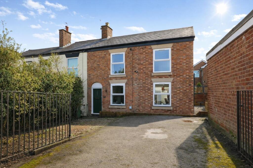 Main image of property: Smith Street, Macclesfield, SK11 7QF