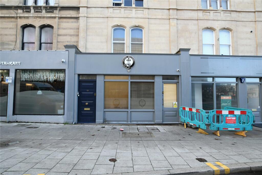 Main image of property: Walliscote Road, Weston-Super-Mare, North Somerset, BS23