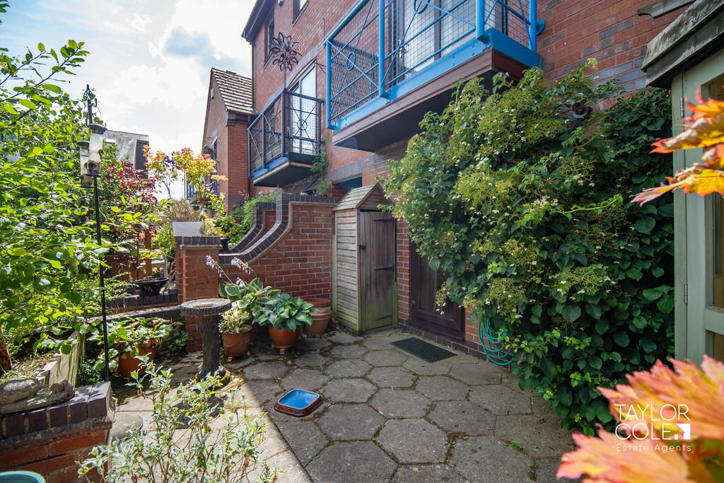 Additional image 24 of Evans Croft, Fazeley