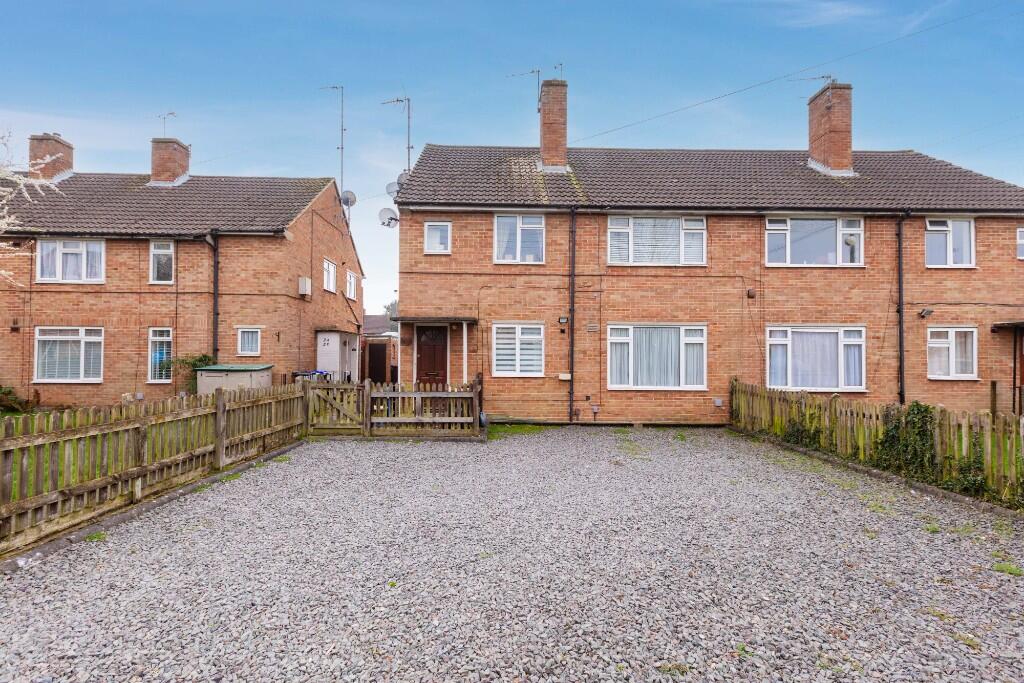 Main image of property: Halls Meadow, Slough, Berkshire, SL1