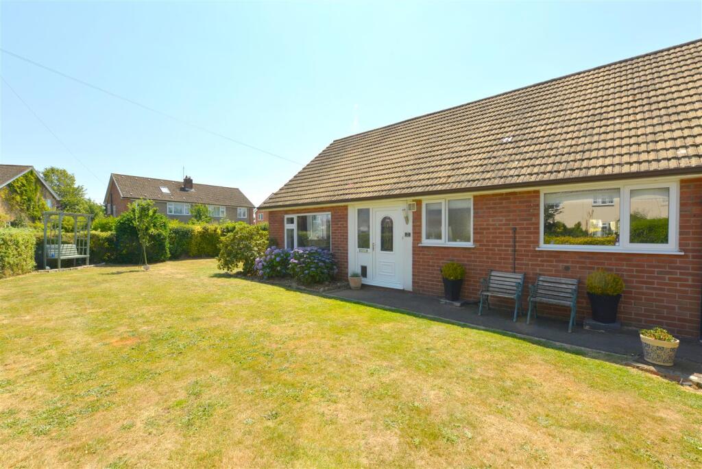 Main image of property: Harley Road, Condover, Shrewsbury