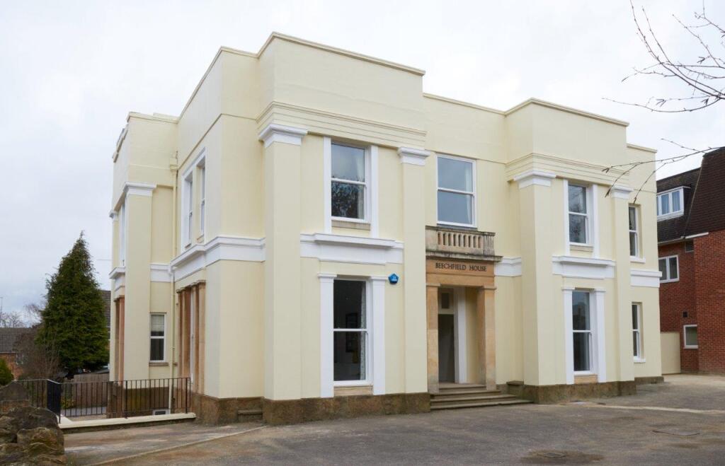 West Bar Street, Banbury, OX16 9RR