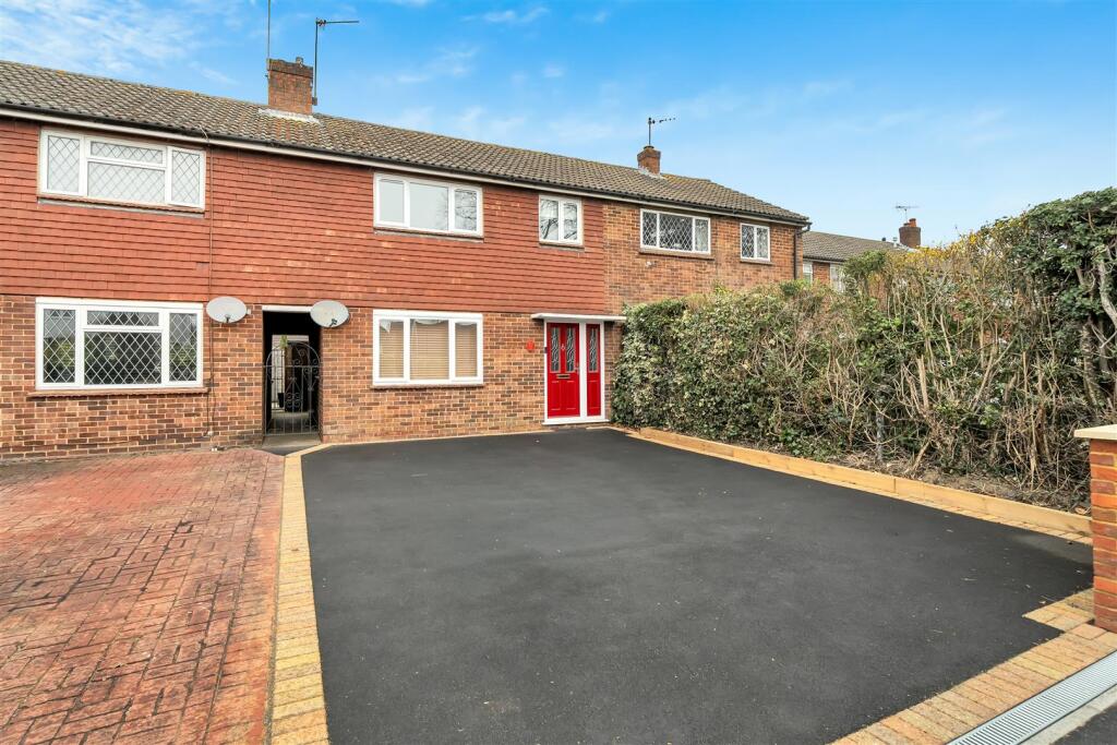 Main image of property: Slade Road, Ottershaw, Chertsey