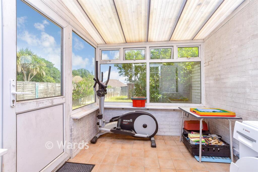House in Gillingham, Darland - View 6