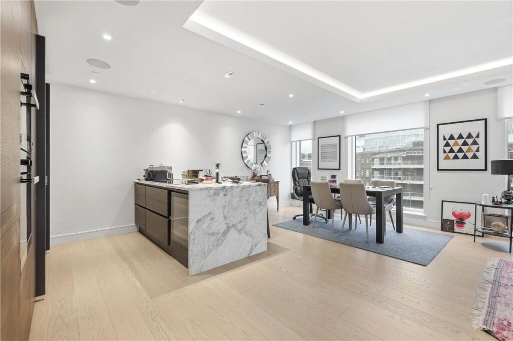 Main image of property: Park Street, London, SW6