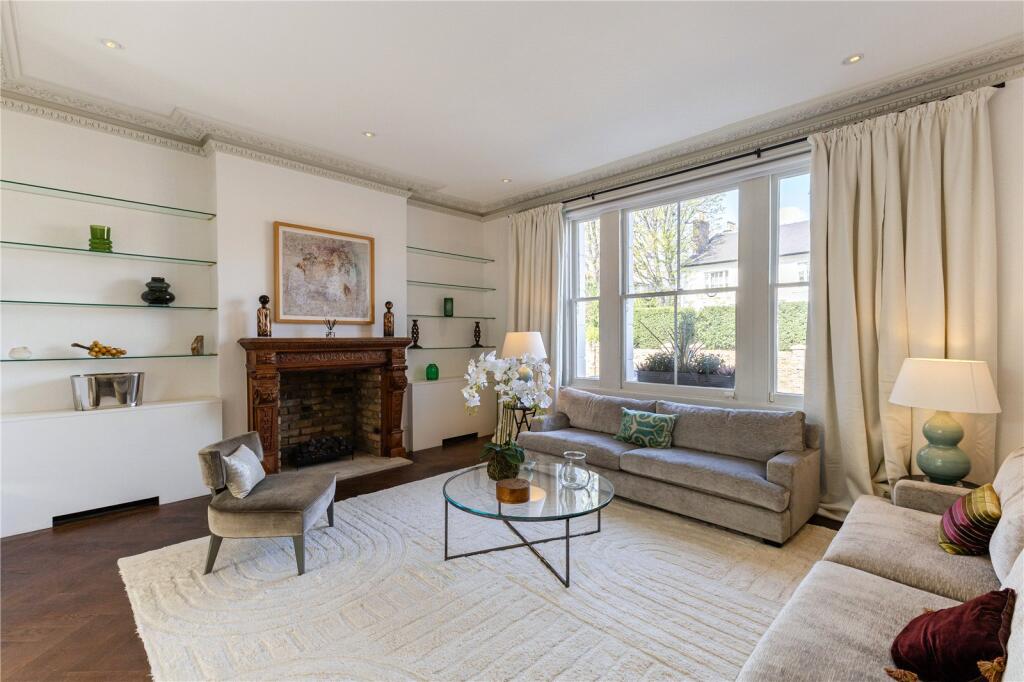 Main image of property: Pembroke Gardens, London, W8