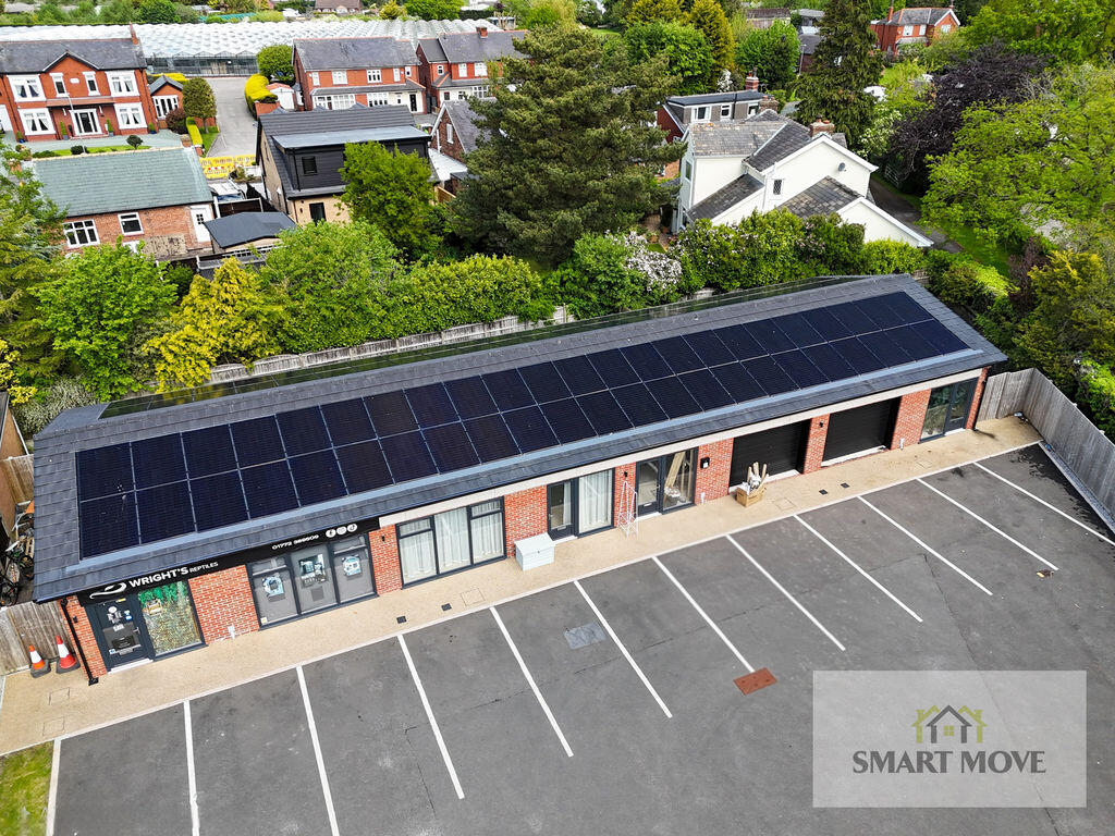 Main image of property: Blackgate Lane Business Park, Dunscar Way, Tarleton Preston